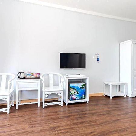 Cct Luxury Hotel Nha Trang Eksteriør bilde