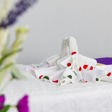 Cct Luxury Hotel Nha Trang Eksteriør bilde