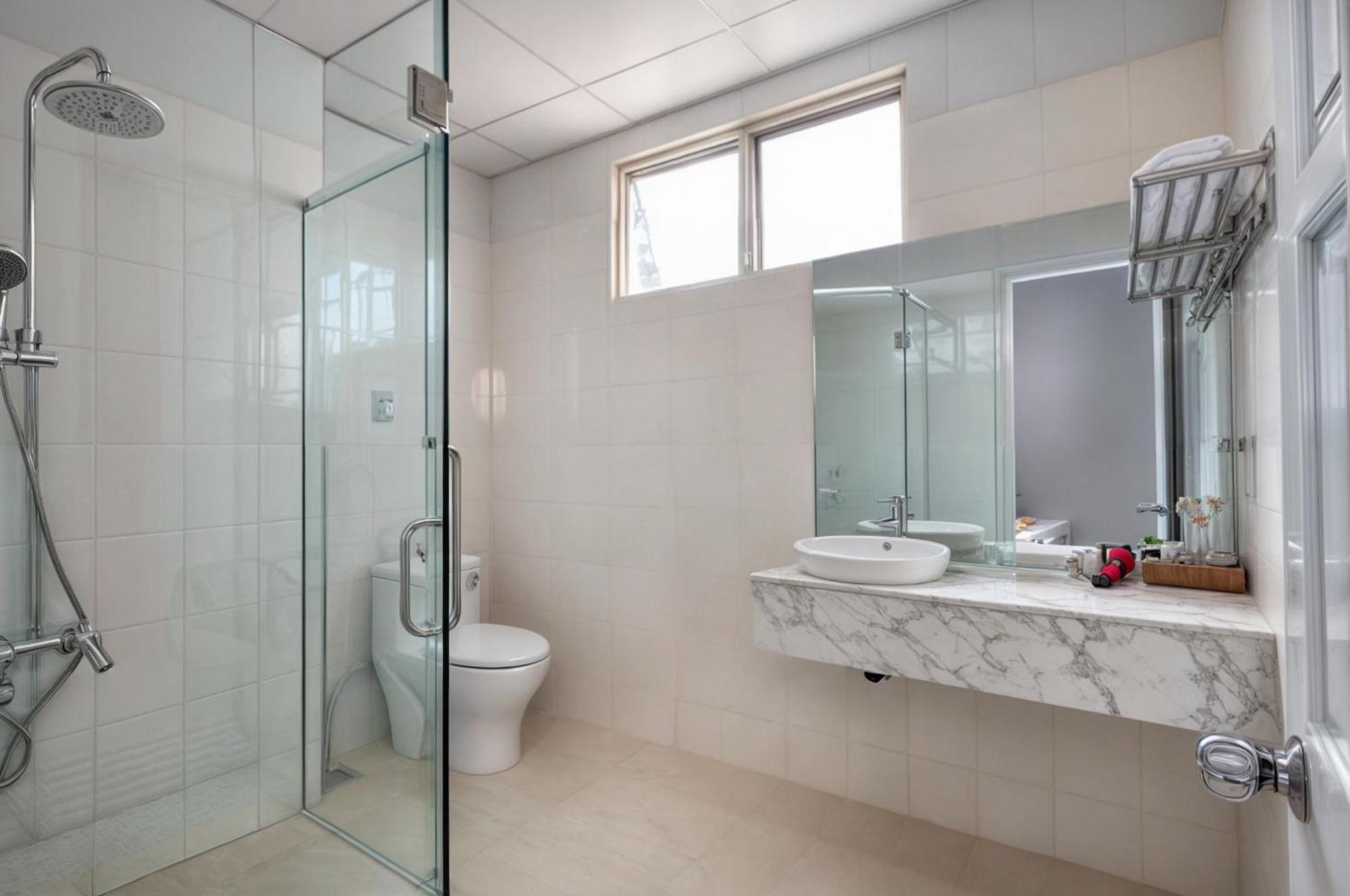 Cct Luxury Hotel Nha Trang Eksteriør bilde