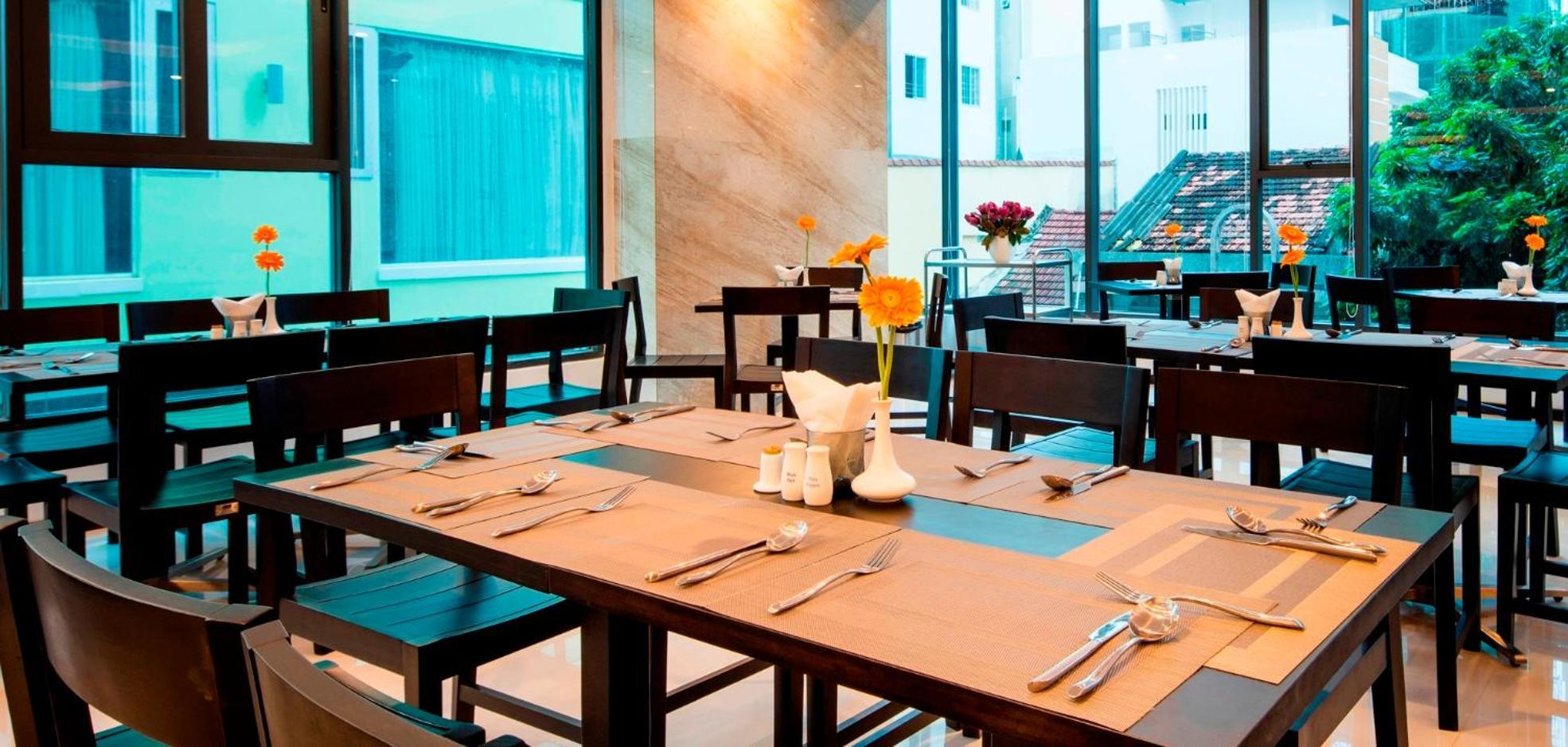 Cct Luxury Hotel Nha Trang Eksteriør bilde