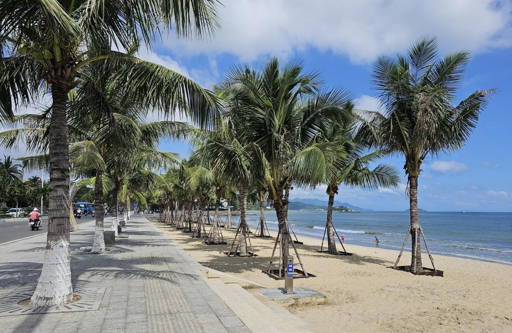 Cct Luxury Hotel Nha Trang Eksteriør bilde