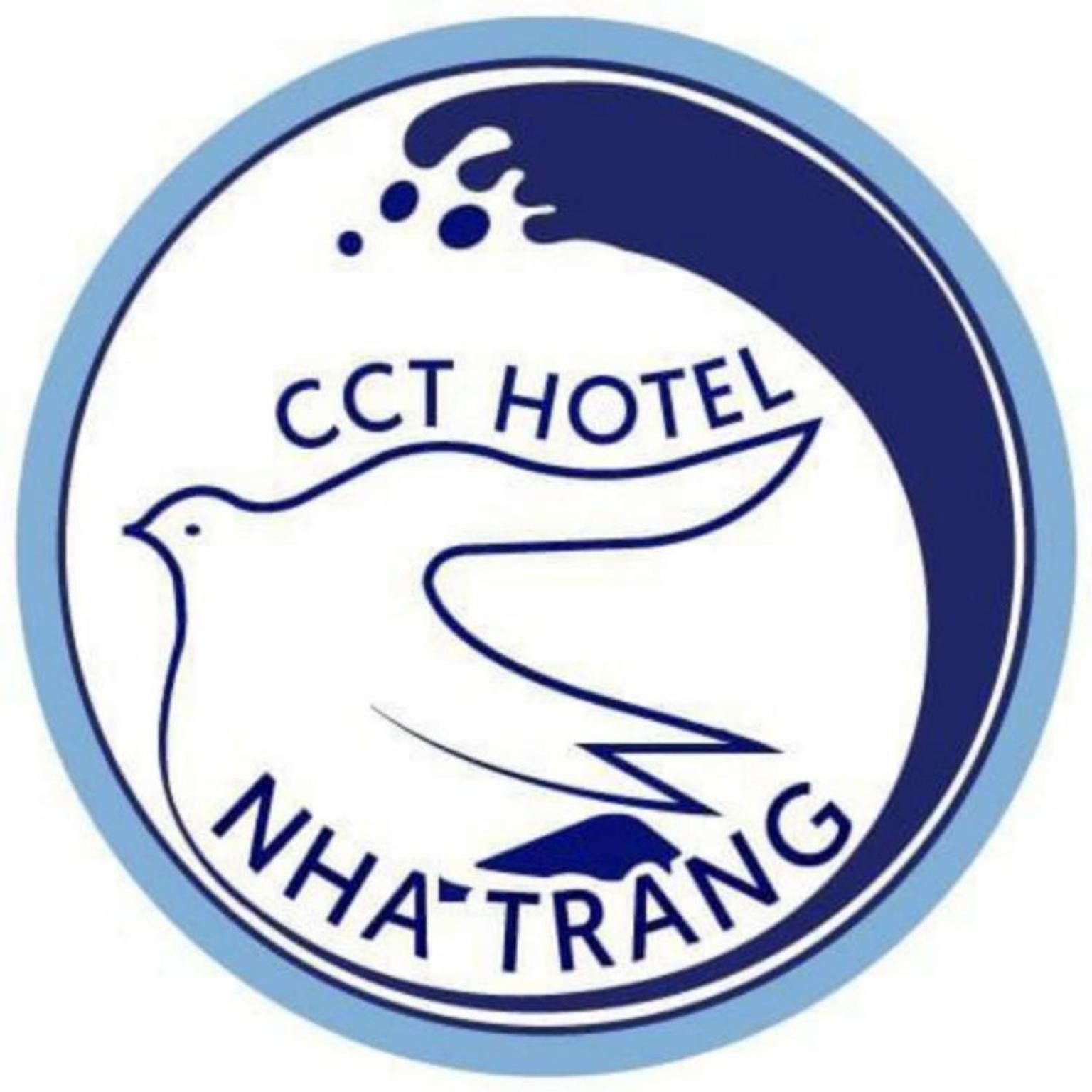 Cct Luxury Hotel Nha Trang Eksteriør bilde